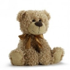 Merritt Bear Plush by Nat & Jules - 5004730277   